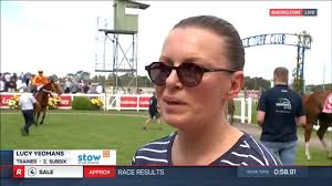 Alligator Blood has beaten Catalyst