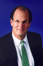 End of an era: Ward Marsh stepping down at Citi