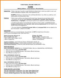 A position in a busi ne ss o r accounting related forms. Chronological Resume Template Pdf Resume Template Resume Builder Resume Example
