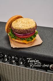 Search for other seafood restaurants in berkeley on the real yellow pages®. Hard Rock Cafe Releases The Golden Solo Performed On World S First Playable Burger Powered Guitar