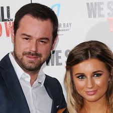 Danny Dyer reveals what he really thinks of daughter Dani Dyer's Love  Island boyfriend Jack