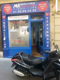Notre Plombier Depanneur Puteaux S En Charge De Tous Les Travaux Relatives Au Depannage Plomberie Et Repar Depannage Plomberie Plombier Debouchage Canalisation