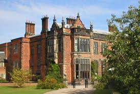 Arley Hall Gardens Country House In The Heart Of Cheshire Arley Hall Country House Stately Home