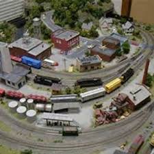 Portable 4x8 Ho Train Table Plans N Scale Model Trains Model Trains Ho Model Trains
