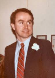 Joseph Cassidy Obituary (1951