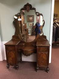 Craigslist Antique Dressing Table S Izobrazheniyami Stol