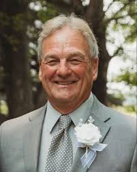 James P. Moris Obituary January 8, 2025