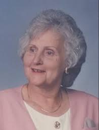 NORMA OUDMAN Obituary (2017)