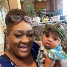 Charmyn Dunbar Shorter Thourogood