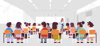 رشته تربيت معلمي