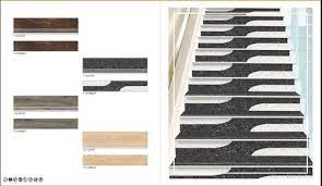 Prefinished natural brazilian cherry offers a rich look to any stairway. Step Riser Tile Buy Step Riser Tile For Best Price At Inr 230 Set Approx