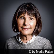 Synchronsprecher von Judyann Elder buchen