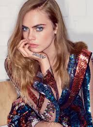 We did not find results for: Cara Delevingne 5 Things You Didn T Know Vogue