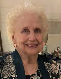 Elizabeth Yvonne Raines Bozeman