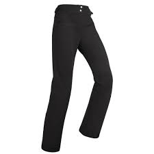 Du premier télésiège du matin à la dernière descente de la journée, le pantalon w ski fuseau pour femme vous permet de rester élégante et pleine d'énergie. Visekratnik Pravi Skripa Fuseau Pantalon Ski Herbandedi Org