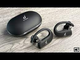 Has been added to your cart. 99 Powerbeats Pro Alternative Anker Soundcore Spirit X2 Youtube