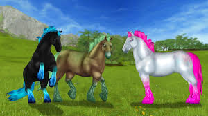 Star Stable - Gary Goldtooth Has Brought Two Of The Most... | Facebook