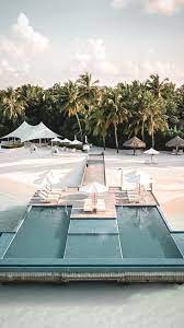 Conrad Maldives Rangali Island Hotels In Heaven Beach Hotel Architecture Maldives Vacation Escape Travel