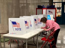 Conservationist Larry Herr loves his land