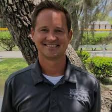 Hague Sheds Interim Title