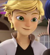 miraculous ladybug adrien's father