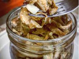 Maybe you would like to learn more about one of these? Melanzane Sott Olio Alla Napoletana La Ricetta Tradizionale