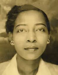 Obituary for Wilhelmina Freeman