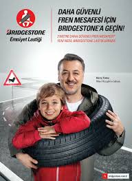 Baris Falay Bridgestone Tv Series Movie Posters