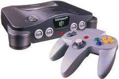 Mario kart 64 (ntsc/) added: Nintendo 64 System Prices Nintendo 64 Compare Loose Cib New Prices