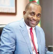 Kaieteur News by GxMedia