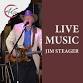 46 - Live Music: Jim Steager — Stone Farm Cellars event image