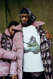 (c) 2019 black butter limited vevo.ly/exq14e. J Hus Launches Into Fashion With New Clothing Line The Ugliest Complex Uk