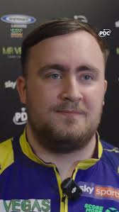 RYDZ KO'S JOYCE! Callan Rydz averages upwards of 103 as he steam rolls  through to the second round, beating Ryan Joyce 6-1. 📺 bit.ly/PDCTVLive  #PC18