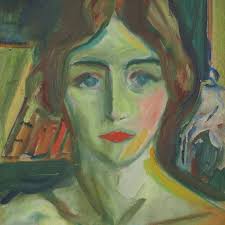 Edward Munch und die Frauen