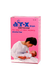Air X Drops