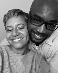 Azza Ivey and Terrell Palmer's Wedding Website