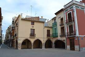 Historical grounds can be chosen as well. Villarreal Wikiwand