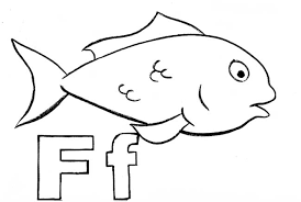 I'm back with more tips on improving your lettering journey. Letter F Alphabet Adventure