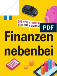 Bank makes organizing your finances a breeze. Finanzen Nebenbei Pdf