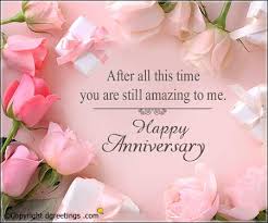 Find an anniversary message for your husband on this compilation of anniversary wishes for husband. Anniversary Quotes About Husband 94 Quotes