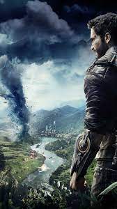 The agency returns to be spoken of in several missions and makes an appearance in the third and final dlc expansion pack: Just Cause 4 Square Enix Startseite