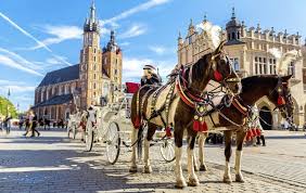 Come join us as we visit krakow, poland in this travel guide as we cover the top attractions and best things to do in kraków in terms of museums, restaurants. A Present From Poland Why You Should Visit Krakow At Christmas The Irish News