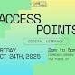 Access Points: Digital Literacy event image