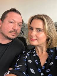 Dave Burlew's Instagram, Twitter & Facebook