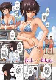 Bikini henti