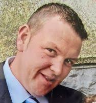 Condolence Book for James WHITTY (Passage East, Waterford)