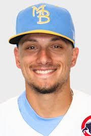 Carter Trice Stats, Age, Position, Height, Weight, Fantasy & News