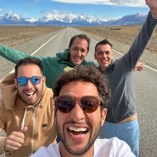 Luis Meade (@luis.meade_) • Instagram photos and videos