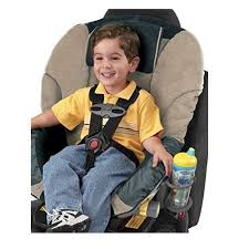 New Evenflo Replacement Harness 2 Piece Chest Clip Black Evenflo With Images Evenflo Black Car Seat Accessories