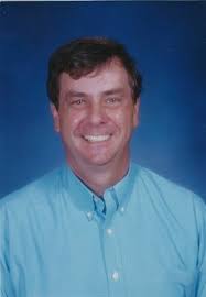 David Ralph Segar Obituary